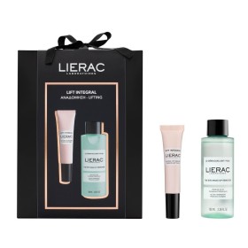 Lierac XMAS PROMO 2024 Lift Integral με The Eye Lift Care 15ml & The Eye Make-Up Remover 100ml