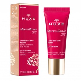 Nuxe Merveillance Lift Eye Cream 15ml