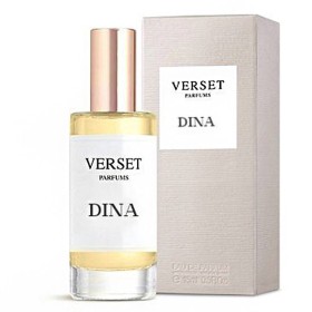 Verset Dina Eau de Parfum Γυναικείο Αρωμα 15ml