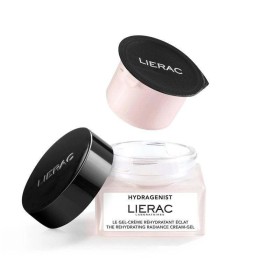 Lierac Hydragenist The Rehydrating Radiance Refill Ανταλλακτικό Gel-Cream Προσώπου για Κανονικές/Μικτές Επιδερμίδες 50ml