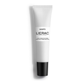 Lierac Diopti Dark Circle Correction Κρέμα Ματιών κατά των Μαύρων Κύκλων για Λάμψη με Βιταμίνη C 15ml