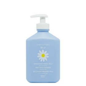 Camomilla Blu First Skin Cleanser Chamomile Βρεφική Λοσιόν Καθαρισμού 300 ml