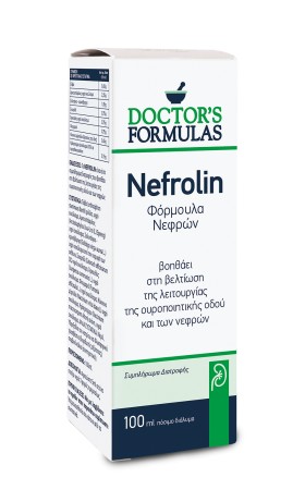 NEFROLIN 100ml