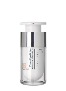 FREZYDERM Color Eye Balm - Έγχρωμη Κρέμα για Σακούλες στα Μάτια 15ml