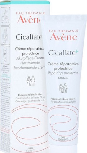 Avene Cicalfate Repairing Cream 100ml