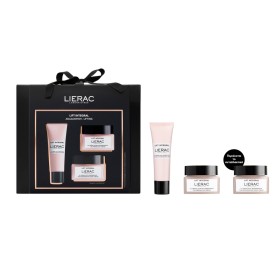 LIERAC XMAS PROMO 2024 με Lift Integral Neck Cream 50ml & Day Cream 50ml & Refill Night Cream 50ml