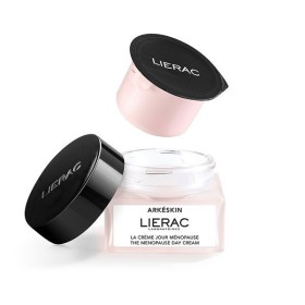 Lierac Arkeskin The Menopause Refill Κρέμα Προσώπου Ημέρας για Αντιγήρανση 50ml