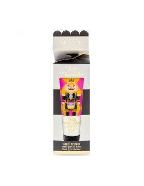 Mad Beauty Nutty Nutcracker Hand Cream