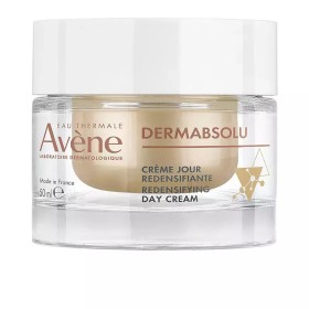 Avene Νέα Dermabsolu Redensifying Ενυδατική Κρέμα Προσώπου Ημέρας Αναπλήρωσης Όγκου 50ml