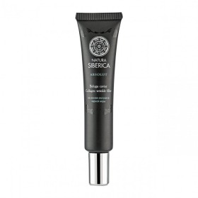 Natura Siberica Royal Caviar (ex Absolut Beluga) Collagen Wrinkle Αντιγηραντικό Serum Προσώπου με Χαβιάρι για ηλικίες 25+ 40ml