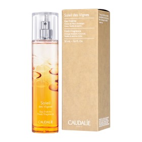 Caudalie Soleil Des Vignes Fresh Fragrance Γυναικείο Αρωμα 50ml