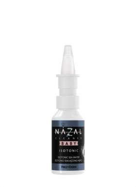 Frezyderm Nazal Cleaner Baby Isotonic 30ml