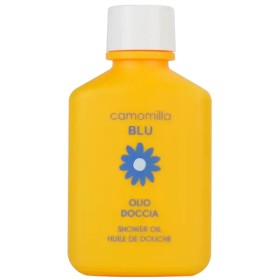 Camomilla Blu Shower Oil Λάδι Καθαρισμού Σώματος για Δέρμα με Τάση Ατοπίας 50ml