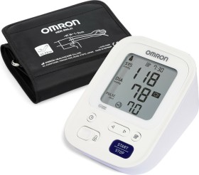 Omron M3 Intellisense Ψηφιακό Πιεσόμετρο Μπράτσου με ανίχνευση Αρρυθμίας HEM-7154-E