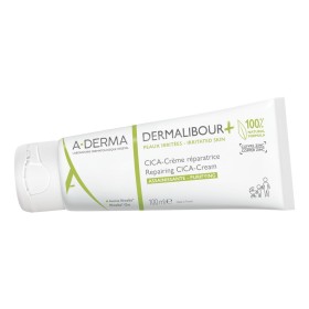 A-Derma Dermalibour + Cica Επανορθωτική Κρέμα, 100ml