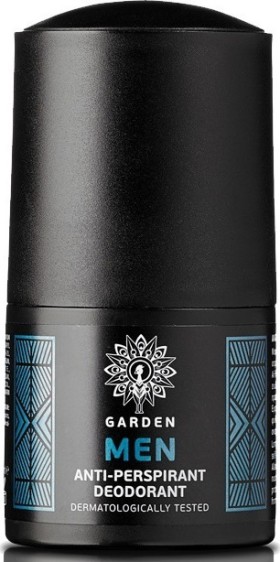 Garden Men Anti-Perspirant Deodorant Roll-On 50ml