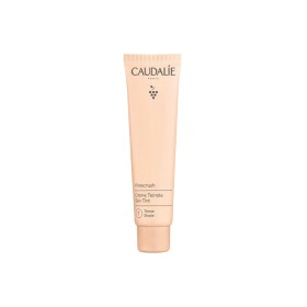 Caudalie Vinocrush Skin Tint Shade 1 Ενυδατική Κρέμα Προσώπου CC με Χρώμα με Υαλουρονικό Οξύ 30ml