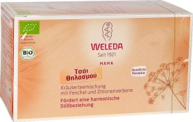 WELEDA Bio Stilltee Τσάι Θηλασμού 40gr