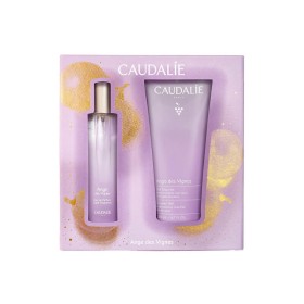 Caudalie XMAS PROMO 2024 με Agnes Des Vignes Light Fragrance 50ml & ΔΩΡΟ ShowerGel 200ml