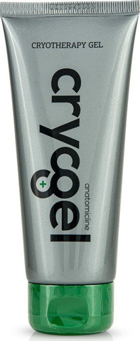 Cryogel Gel για τους Μυοσκελετικούς Πόνους 100ml