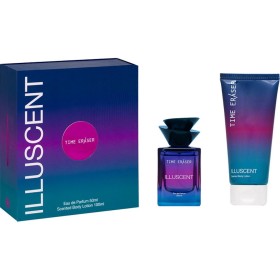 Time Eraser PROMO 2024 με Illuscent Eau de Parfum 50ml & Scented Body Lotion 100ml