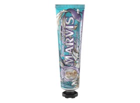 Marvis Toothpaste Sinuous Lily, Φθοριούχος Οδοντόκρεμα με Γεύση Μέντας και Άρωμα Κρίνου 75ml