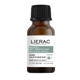 Lierac Protocole Stop-Boutons Anti-Blemish με Σαλικυλικό Οξύ Πρωτόκολλο Κατά των Ατελειών  15ml