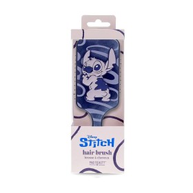 Mad Beauty Stitch Denim Paddle Brush Βουρτσα για τα Μαλλιά 1τμχ