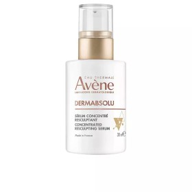 Avene Νέα Dermabsolu Concentrated Resculptant Serum Ενυδατικός & Αντιγηραντικός Ορός Προσώπου για Λάμψη & Σύσφιξη 30ml