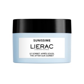 Lierac Sunissime The After Sun Sorbet After Sun Κρέμα για το Πρόσωπο μετά τον Ήλιο 50ml