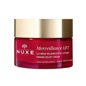 Nuxe Merveillance Lift Firming Velvet Cream Συσφικτική Κρέμα Προσώπου Mε Βελούδινη Aίσθηση Για Κανονικές - Ξηρές Επιδερμίδες 50ml