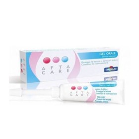 Afta Care Gel 10ml