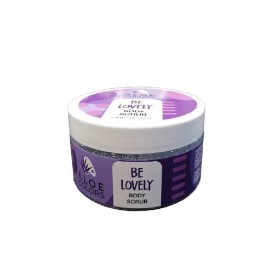 Aloe+colors Be Lovely Scrub Σώματος 200ml