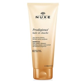 Nuxe Prodigieux Huile de Douche 200ml