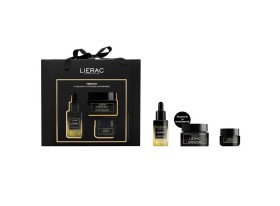 Lierac XMAS PROMO 2024 PREMIUM με Le Serum Absolu 30ml & La Creme Voluptueuse Ανταλλακτικό 50ml & La Creme Regard 20ml