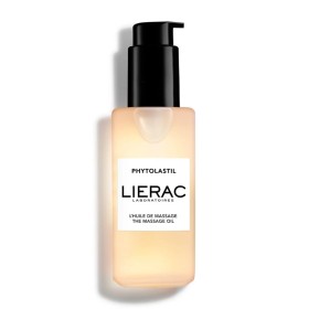 Lierac Huile Λάδι Σώματος για Μασάζ κατά των Ραγάδων 100ml