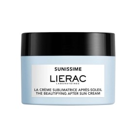 Lierac Sunissime After Sun Κρέμα για το Σώμα Μετά τον Ήλιο 200ml