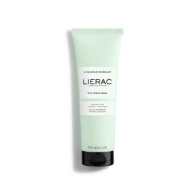 Lierac The Scrub Μάσκα Προσώπου για Απολέπιση 75ml