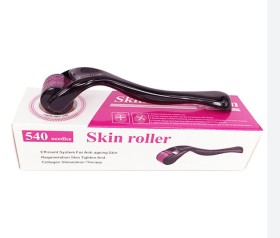 Derma Roller 0.25mm 540needles 113234