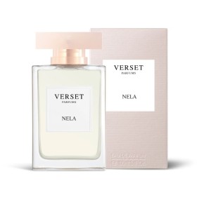 Verset Nela Eau de Parfum Γυναικείο Άρωμα 100ml