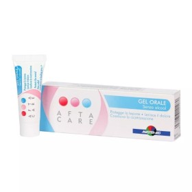 Afta Care Gel 10ml